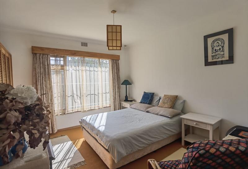 To Let 4 Bedroom Property for Rent in Upper Robberg Western Cape